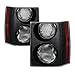 Spyder Auto ALT-JH-LRRRS06-CL Euro Style Tail Light