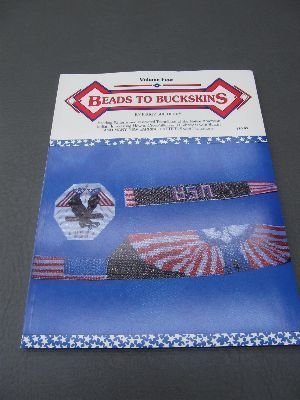 Beads to Buckskins: 4      Paperback – January 1, 1992