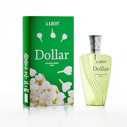 Aaron Dollar Long Lasting Perfume 50 ml
