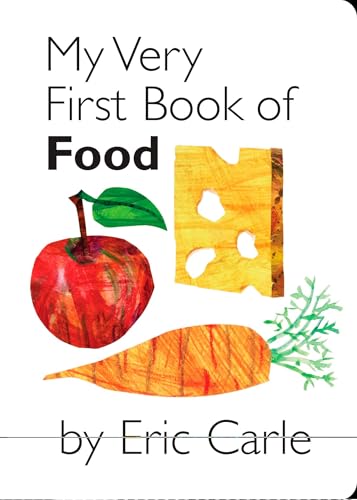 Image of My Very First Book of Food