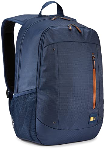 Case Logic Mochila Jaunt para Notebook 15.6' 23 Litros Dress Blue