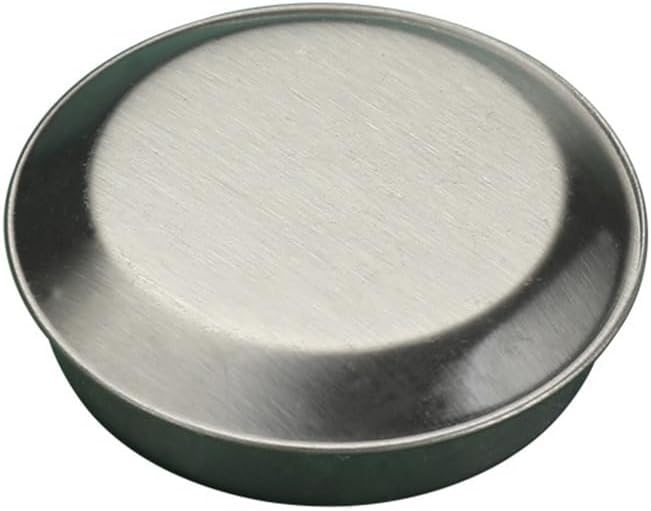 Sink Hole Cover Stainless Steel for Dia 1.5-Inch Kitchen Faucet Hole Cove Brushed Nickel