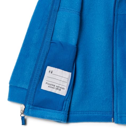 Image of Columbia Youth Steens Mountain II Fleece Jacket