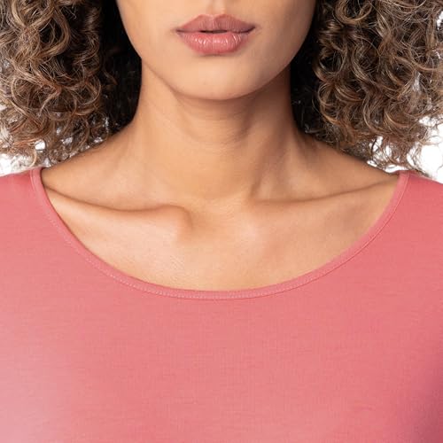 Image of Fruit of the Loom Women's Super Soft and Breathable Sleep Shirt