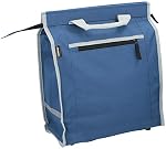 DUNLOP – Dunlop - Fahrradtasche - wasserdichte Gepäckträgertasche mit