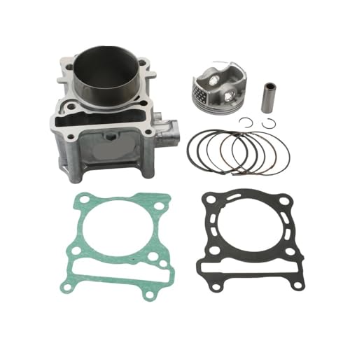 Kit de cilindro de 63mm para potenciar el motor de tu moto PCX160 de 4 tiempos 3