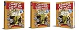 The Confident Carson City Coin Collector – Three-Volume Book Set