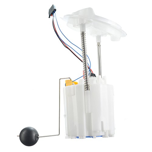 Driver Side Electric Fuel Pump For Dodge Charger Challenger Magnum Chrysler 300(18 Gallon Tank, Rwd) #TOP3