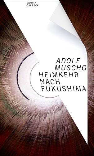 Cover zum Buch Heimkehr nach Fukushima