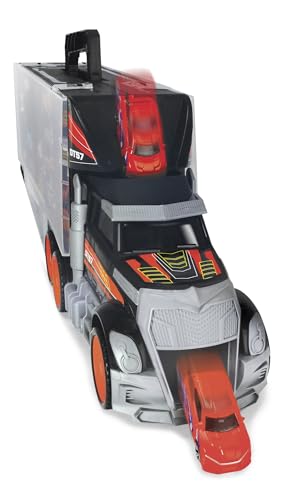 Image of Dickie Truck Carry Case