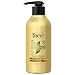 Suave Professionals Light Leave In Cream, Natural Infusion Ginger 6 oz