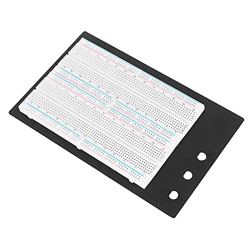 Planche à pain 1660 points sans soudure pour un prototypage rapide et stable - 3