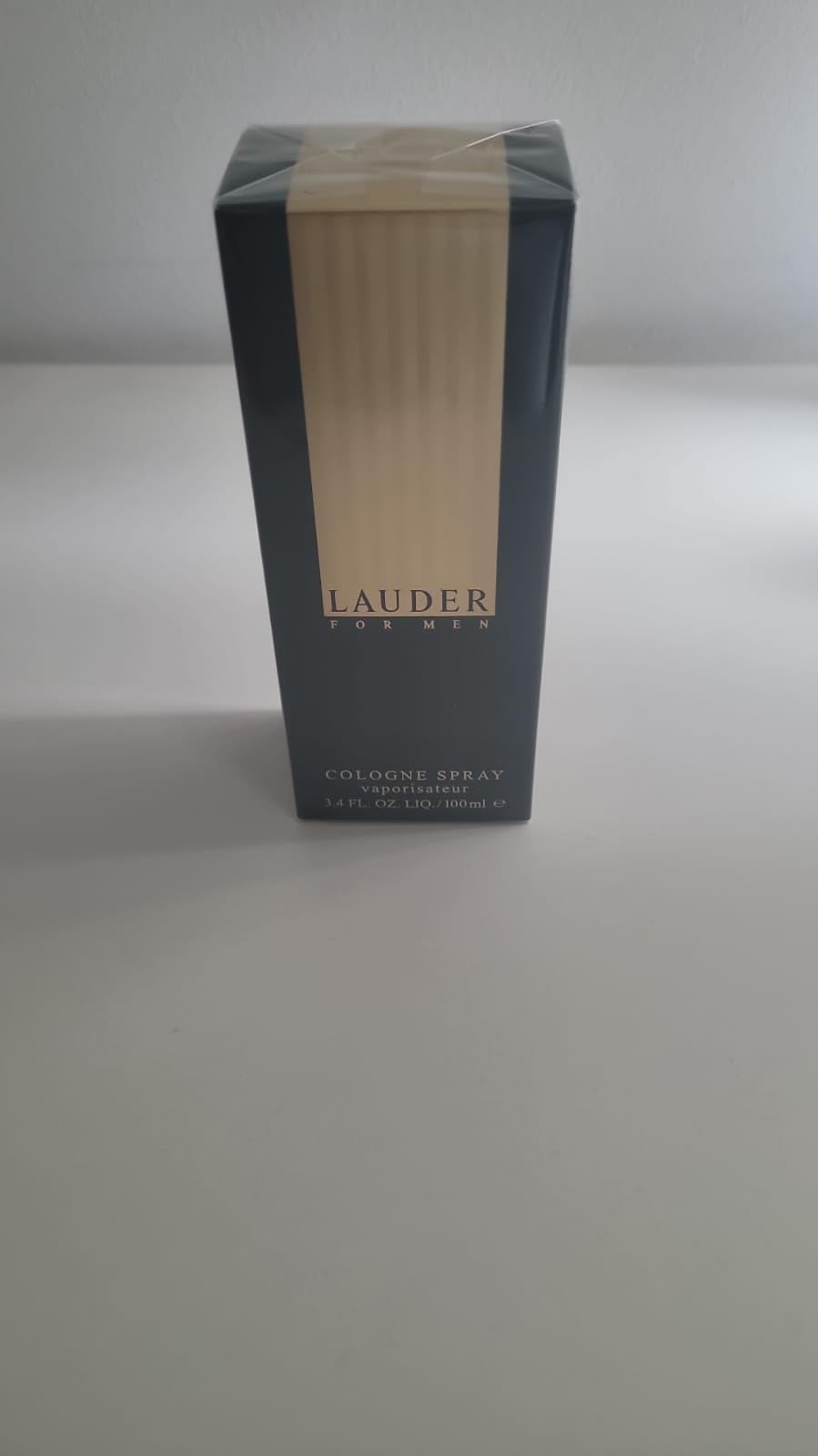ARAMIS Estee Lauder Lauder For Men Eau de Cologne 100ml