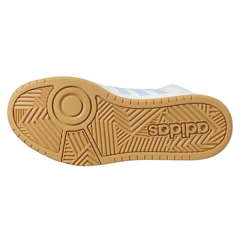 Image of adidas Women's Hoops 3 Shoes | Casual Shoes