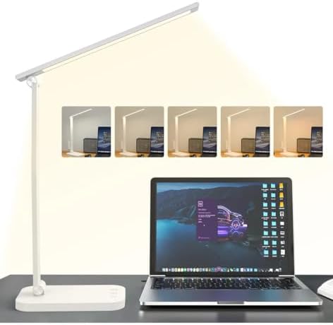 41ojjd+a99L._AC_ Como Iluminar seu Home Office e Aumentar sua Produtividade
