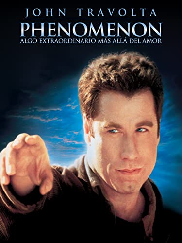 Phenomenon