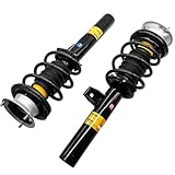 Front Shocks Absorber Assembly Fits for BMW E60 528xi 535xi 2008 525xi 530xi...