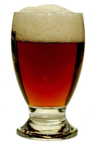 Sons of Liberty Amber Lager, kit de extracto para hacer cerveza