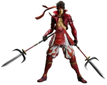 Amazon.co.jp: コトブキヤ 戦国BASARA2 戦極像 真田幸村 ノン