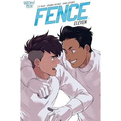 Fence #11