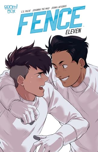 Fence #11 (English Edition)