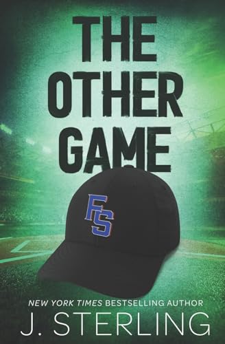 Image of The Other Game: A Dean Carter Novel (The Perfect Game)