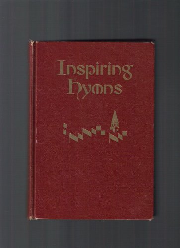 Inspiring Hymns B000PGAJUK Book Cover