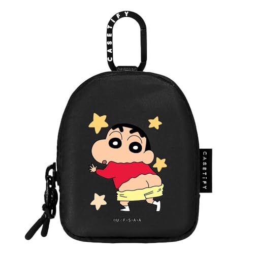 CASETiFY CXCz|[` [Crayon Shin-chan Co-lab] - Shinchan - ubN