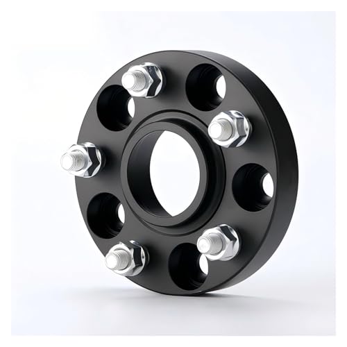 Cale de roue 20mm 5x105 idéale pour sublimer le profil de votre auto