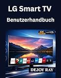  LG Smart TV Benutzerhandbuch: Vollständige Installationsanleitung und Hinweise zur Behebung häufiger Probleme