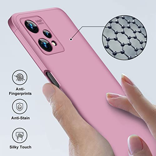 GOGME Cover per Realme 9 5G/Realme 9 PRO
