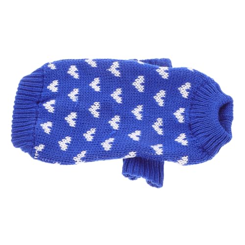 Pull pour chiot : la solution contre le froid pour votre petit chien - 6