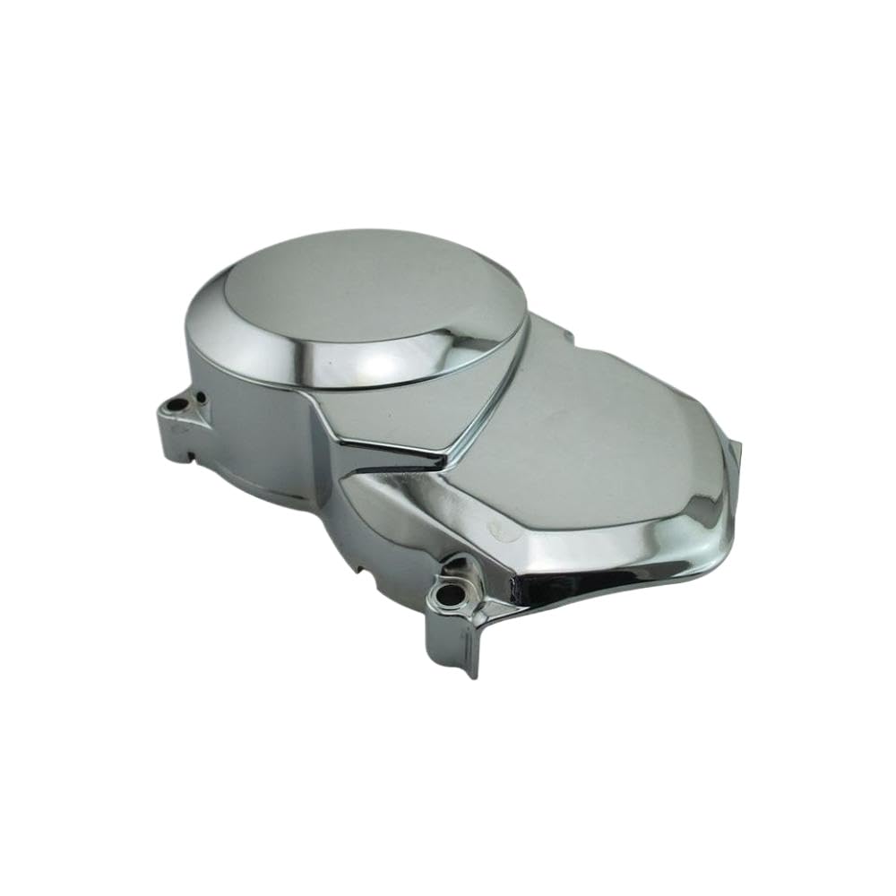 Copertura magnetica per motore in alluminio, compatibile con modelli di moto YX 110 cc, 125 cc, 140 cc, 150 cc, 160 cc, Pit Bike
