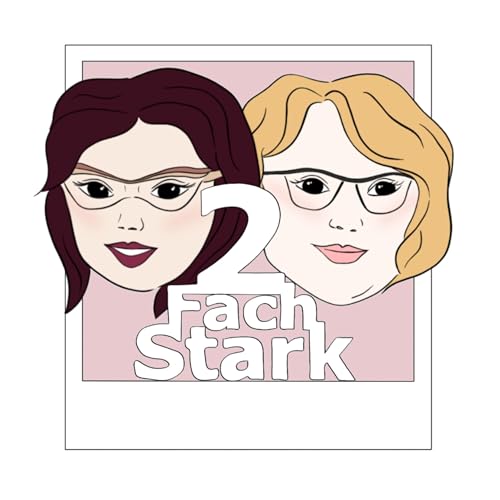 『2FachStark』のカバーアート
