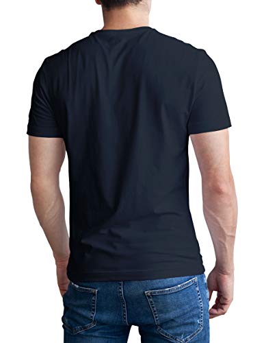 T-Shirt Gorille OM3 Imprime Monkey Beanie Maille Souple 4XL - 2