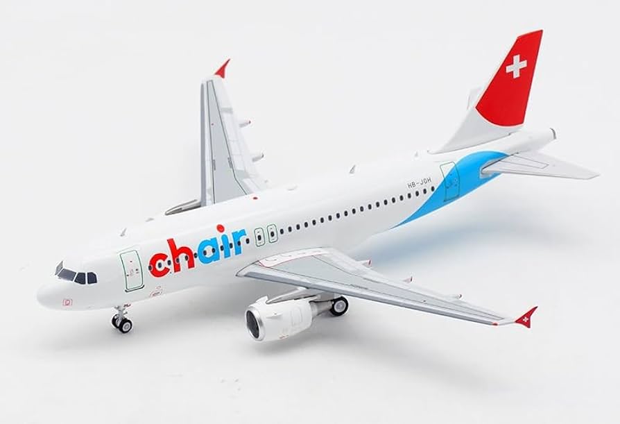 1/200 A319-112 アビアンカ航空 HK-4553 スタンド付属 1/200 A319-112 アビアンカ航空 HK-4553 スタンド付属 1/200