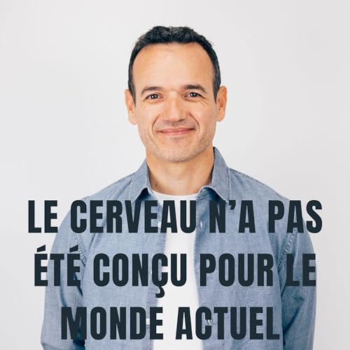 Le Fil Mental - Fabien Olicard- Notre Cerveau n'a pas re&ccedil;u la Mise &agrave; jour !