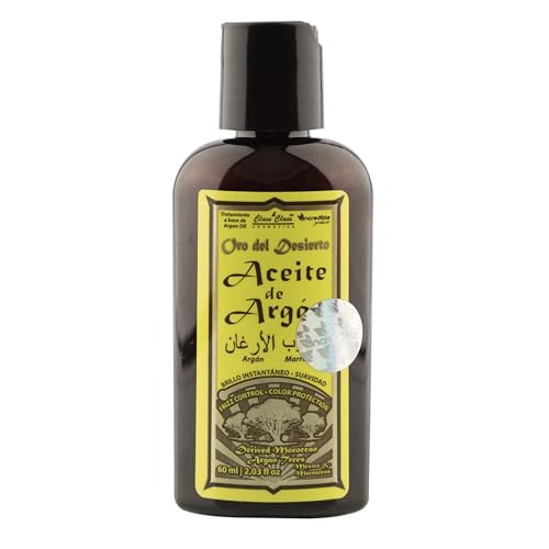 Opiniones y reviews de Aceite de argan para el cabello precio que puedes comprar esta semana. 15