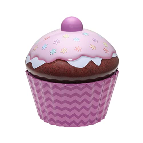 Cupcake Blechdose