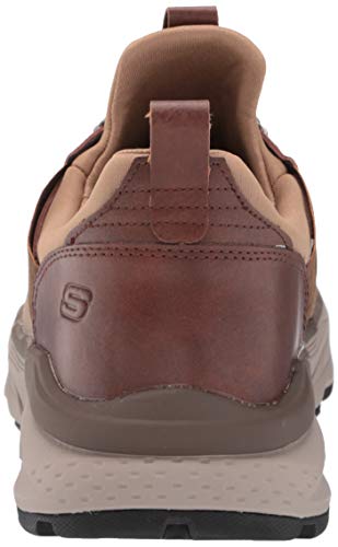 Image of Skechers Men Delmont Jenko Sneakers