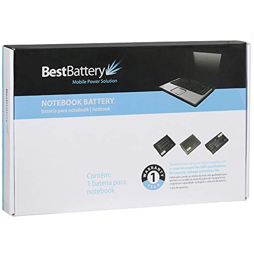 Bateria para Notebook Apple MacBook-Pro A1278 após 2009-6 Celulas, Bateria Padrao