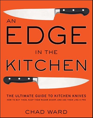 An Edge in the Kitchen: The Ultimate Guide to Kitchen ...