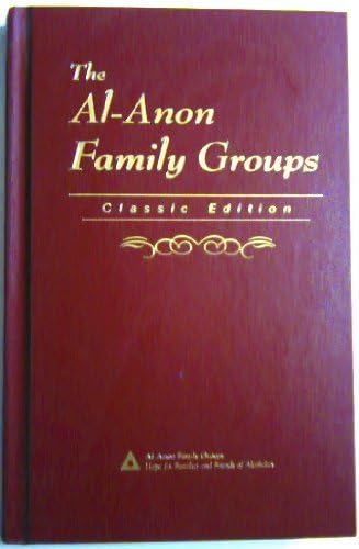 Al-Anon Family Groups: