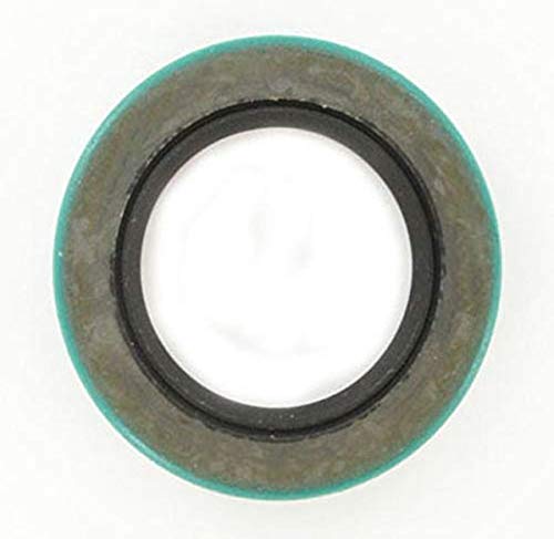SKF, 9878, Shaft Seal, 1x1-1/2x1/4