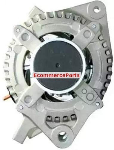 Alternatore Ecommerceparts Tensione: 12 V, Alternatore-Corrente carica: 100 A, N° alette: 6, Versione: 553477RID 9145375145923
