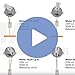 Motor 2.5-3 rpm. New