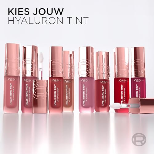 'oréal Paris Hyaluron Tint 635 Worth It Medium 5ml - vue 8