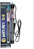 Termostato Aquecedor Oceantech 200w Aquário Até 200L (220v)