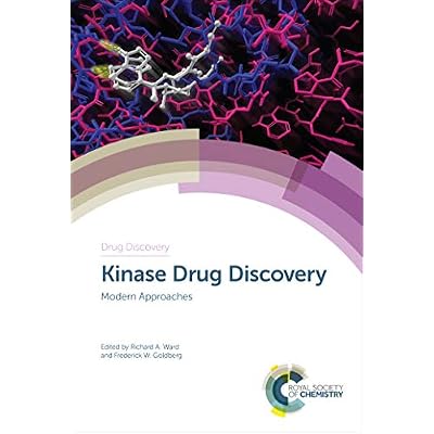 Kinase Drug Discovery