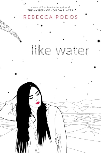 Like Water view 2